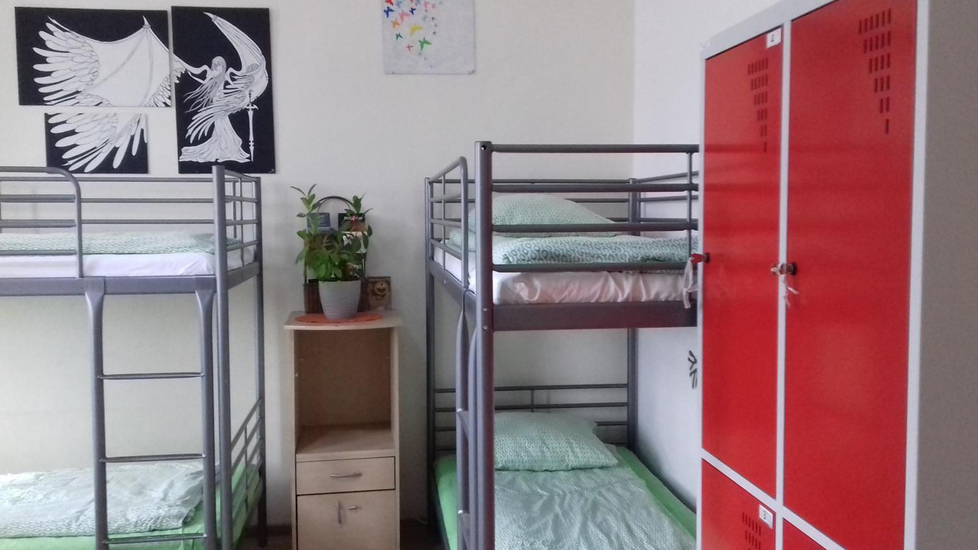 Art Hostel — Zdjęcia 2